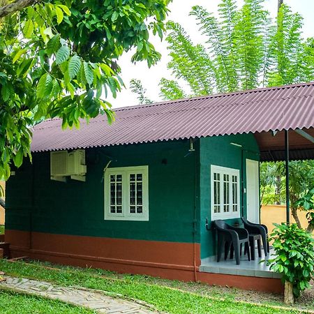 The Nest Thattekad Thattakad Экстерьер фото
