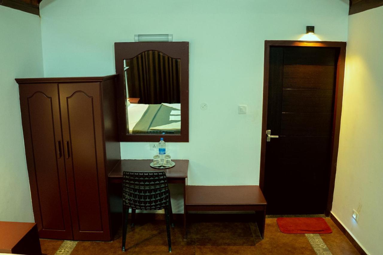 The Nest Thattekad Thattakad Экстерьер фото
