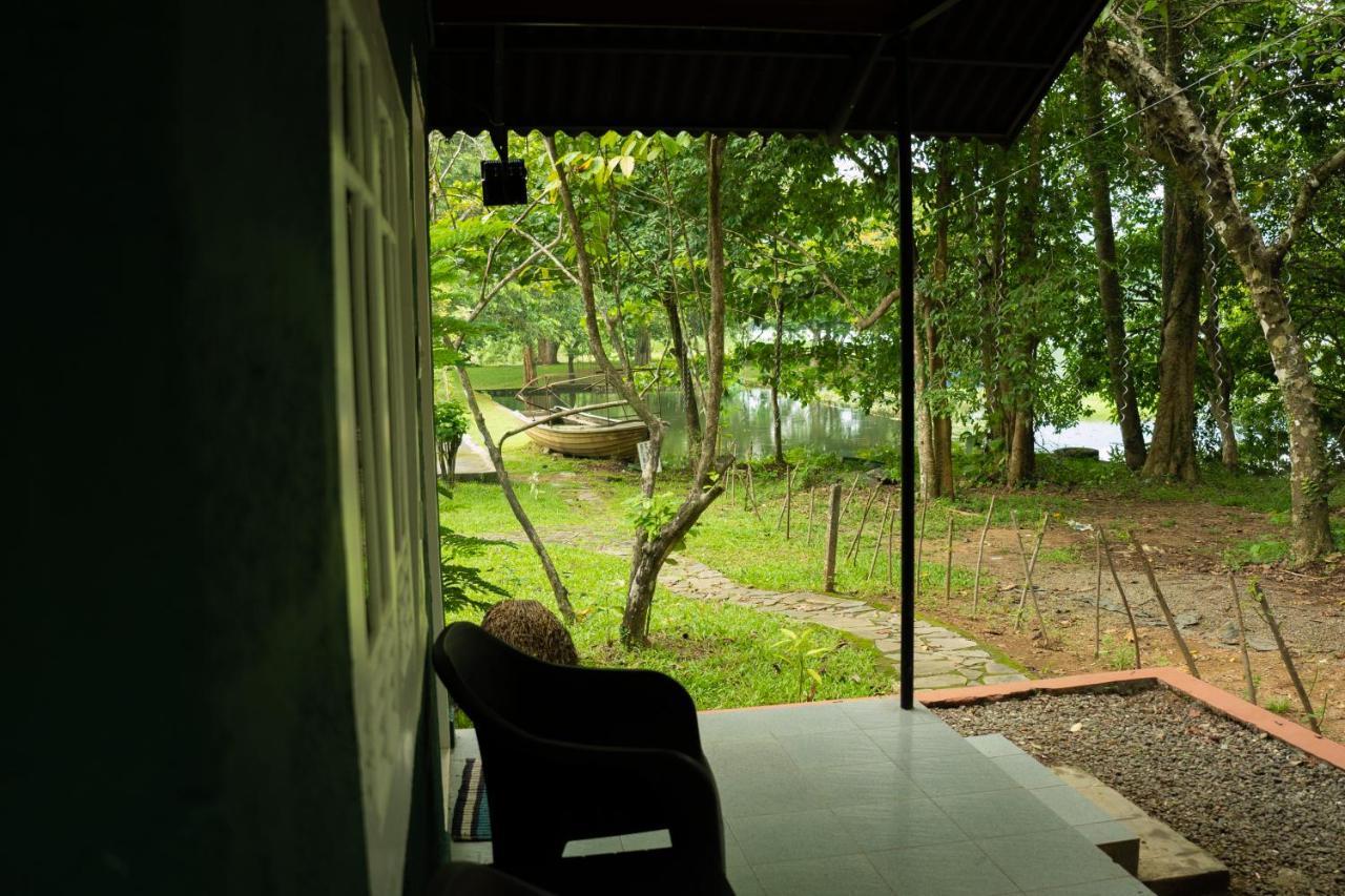 The Nest Thattekad Thattakad Экстерьер фото