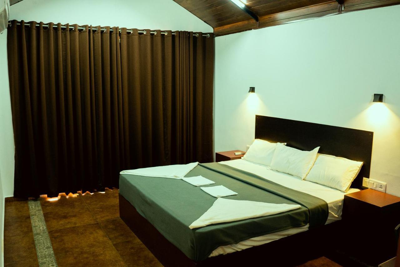 The Nest Thattekad Thattakad Экстерьер фото