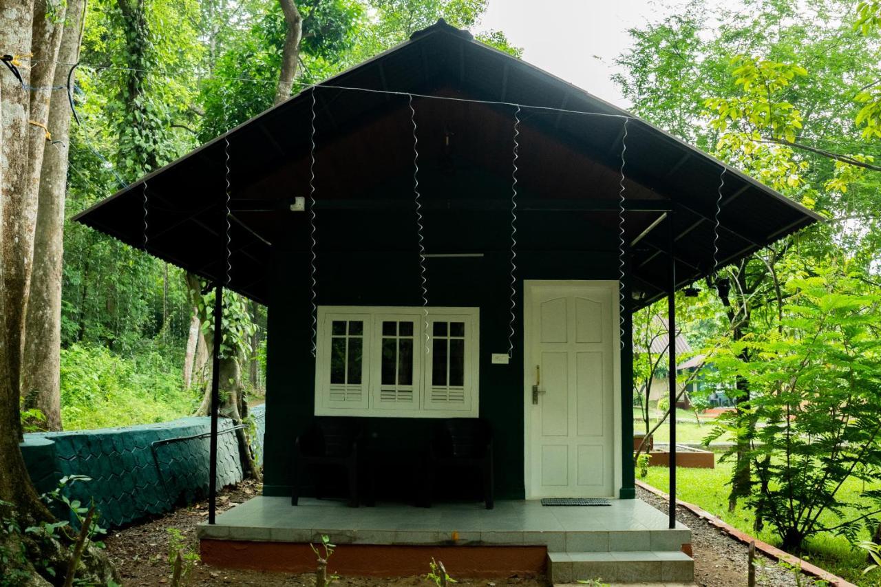 The Nest Thattekad Thattakad Экстерьер фото