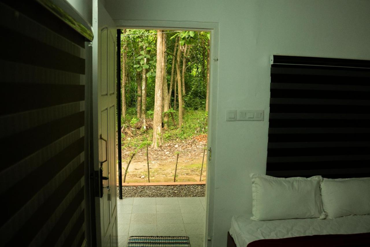 The Nest Thattekad Thattakad Экстерьер фото